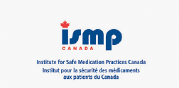Institute for Safe Medication Practices Canada