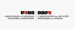 Association of Canadian Faculties of Dentistry