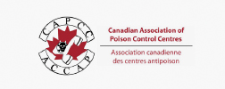 Canadian Association of Poison Control Centres
