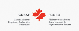 Fédération canadienne des organismes de réglementation dentaire
