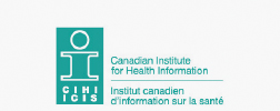 Canadian Institute  for Health Information