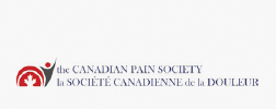 Société canadienne de la douleur