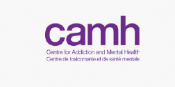 Centre for Addiction and Mental Health