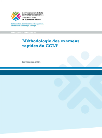 Méthodologie des examens rapides du CCLT