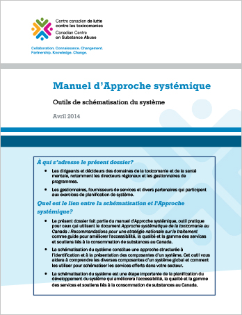 Manuel d’Approche systémique : Outils de schématisation du système