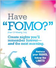 Have "FOMO"? [brochure]