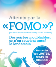 Atteints par la « FOMO »? [brochure]