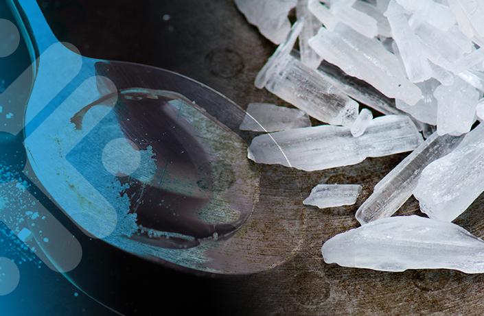 Acheter Crystal Meth à Montréal