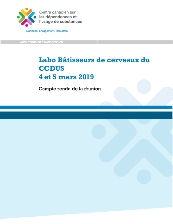 Labo Bâtisseurs de cerveaux du CCDUS, 4 et 5 mars 2019 : Compte rendu de la réunion