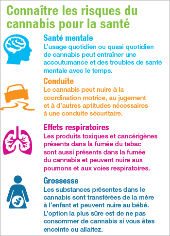 Quand la consommation chronique de cannabis provoque des vomissements à  répétition – Réalités Biomédicales