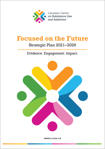 Focused on the Future: Strategic Plan 2021–2026