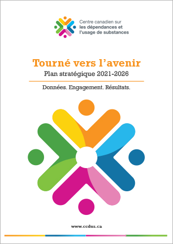 Tourné vers l’avenir : plan stratégique 2021–2026