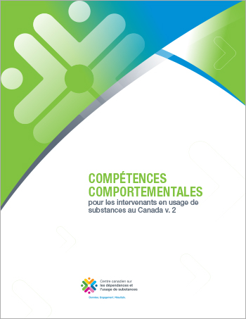 Compétences comportementales par niveau de qualification (Compétences comportementales pour les intervenants en usage de substances au Canada)