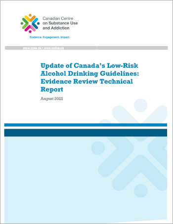 Evidence Review Technical Report