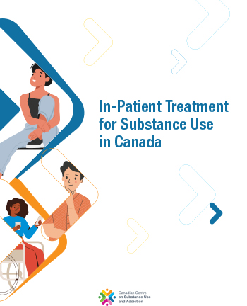 In-Patient Treatment for Substance Use in Canada