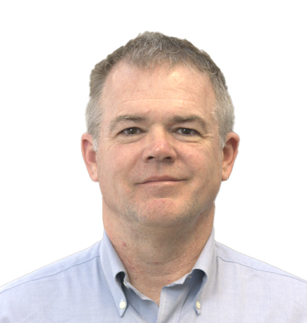 portrait of Dan Hogan