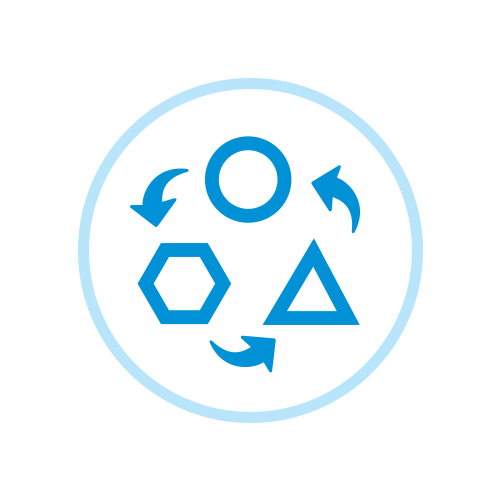 Icon for Culture of Adaptability