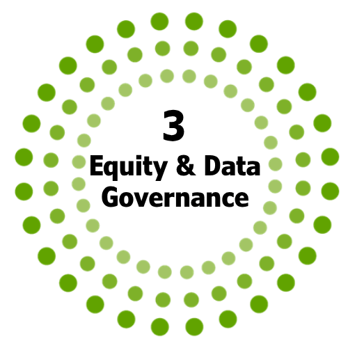 Pillar 3 - Equity & Data Governance