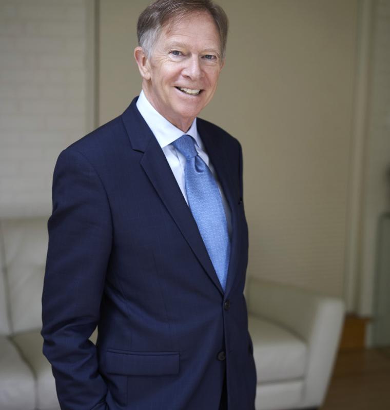 Phot of Dr. Sidney Kennedy