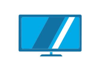 television icon