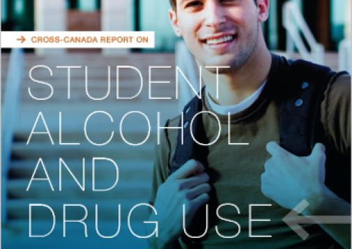 Cross-Canada Report on Student Alcohol and Drug Use (Technical Report)