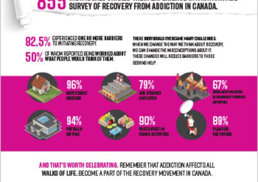 Life in Recovery [fact sheet]