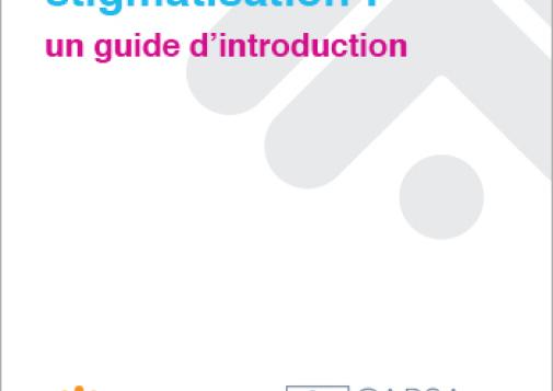 Guide pour favoriser la discussion et sensibiliser le public à la stigmatisation entourant l’usage de substances et les dépendances.