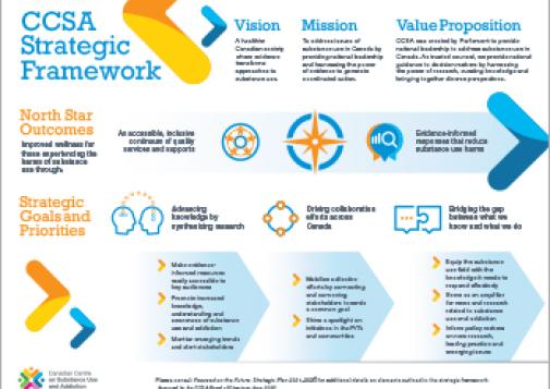 CCSA Strategic Framework