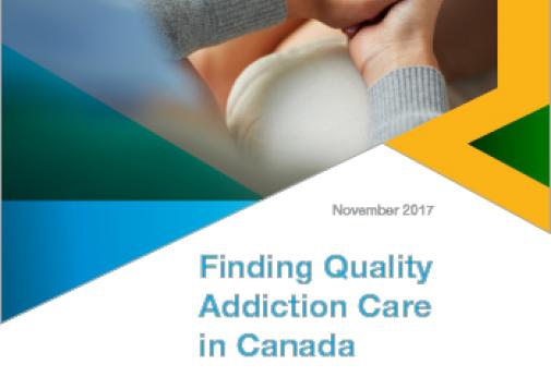 Finding Quality Addiction Care in Canada: Drug and Alcohol Treatment Guide