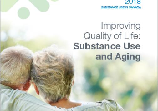 Improving Quality of Life: Substance Use and Aging (Report)