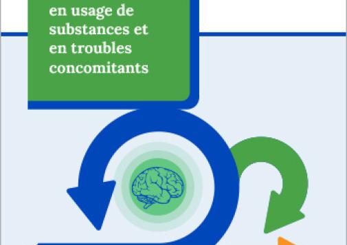 Lignes directrices opérationnelles pour la prestation de services intégrés en santé mentale, en usage de substances et en troubles concomitants