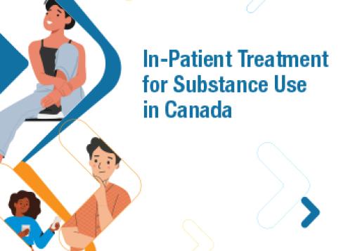 In-Patient Treatment for Substance Use in Canada