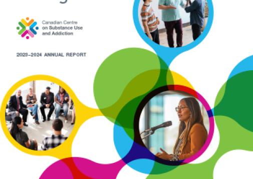 Forging Connections, Igniting Change – CCSA 2023–2024 Annual Report