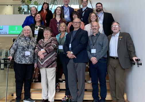 Mayors Leadership Table