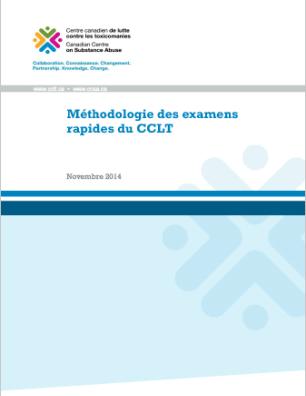 Méthodologie des examens rapides du CCLT