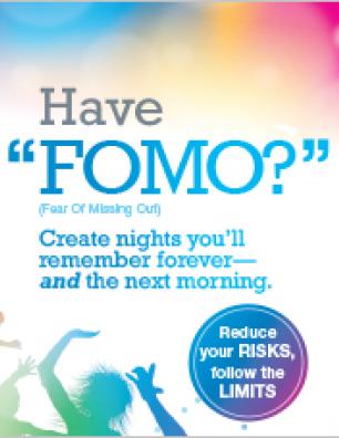 Have "FOMO"? [brochure]