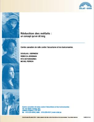 Réduction des méfaits : Un concept qui en dit long