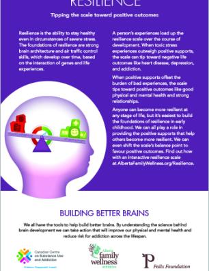 Brain Builder Learning Cards