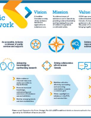 CCSA Strategic Framework