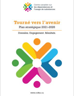 Tourné vers l’avenir : plan stratégique 2021–2026
