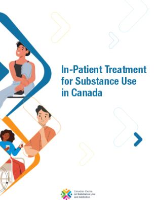 In-Patient Treatment for Substance Use in Canada