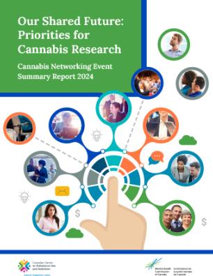 Our Shared Future: Priorities for Cannabis Research: Cannabis Networking Event Summary Report 2024