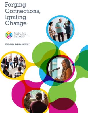 Forging Connections, Igniting Change – CCSA 2023–2024 Annual Report