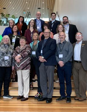 Mayors Leadership Table