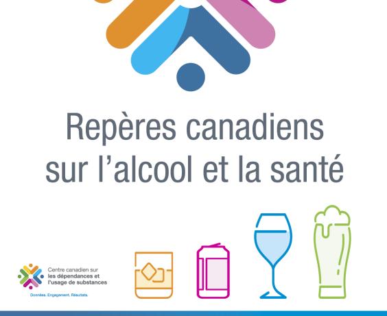 Repères canadiens sur l’alcool et la santé Instagram
