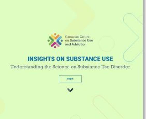Insights on substance use: understanding the science on substance use disorder