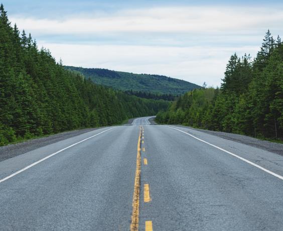 Highway.