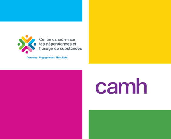 Logo de CCDUS et camh